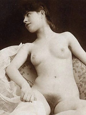Girls Vintage Porn Pictures